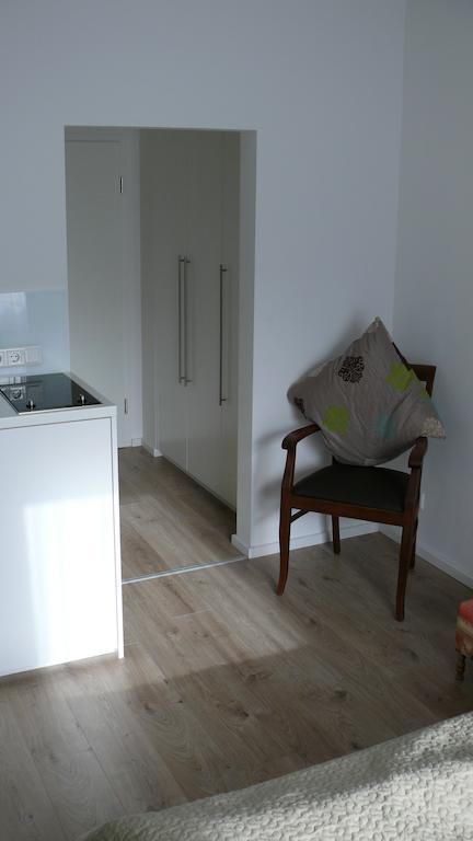 Moltke 120 Apartamento Düsseldorf Habitación foto